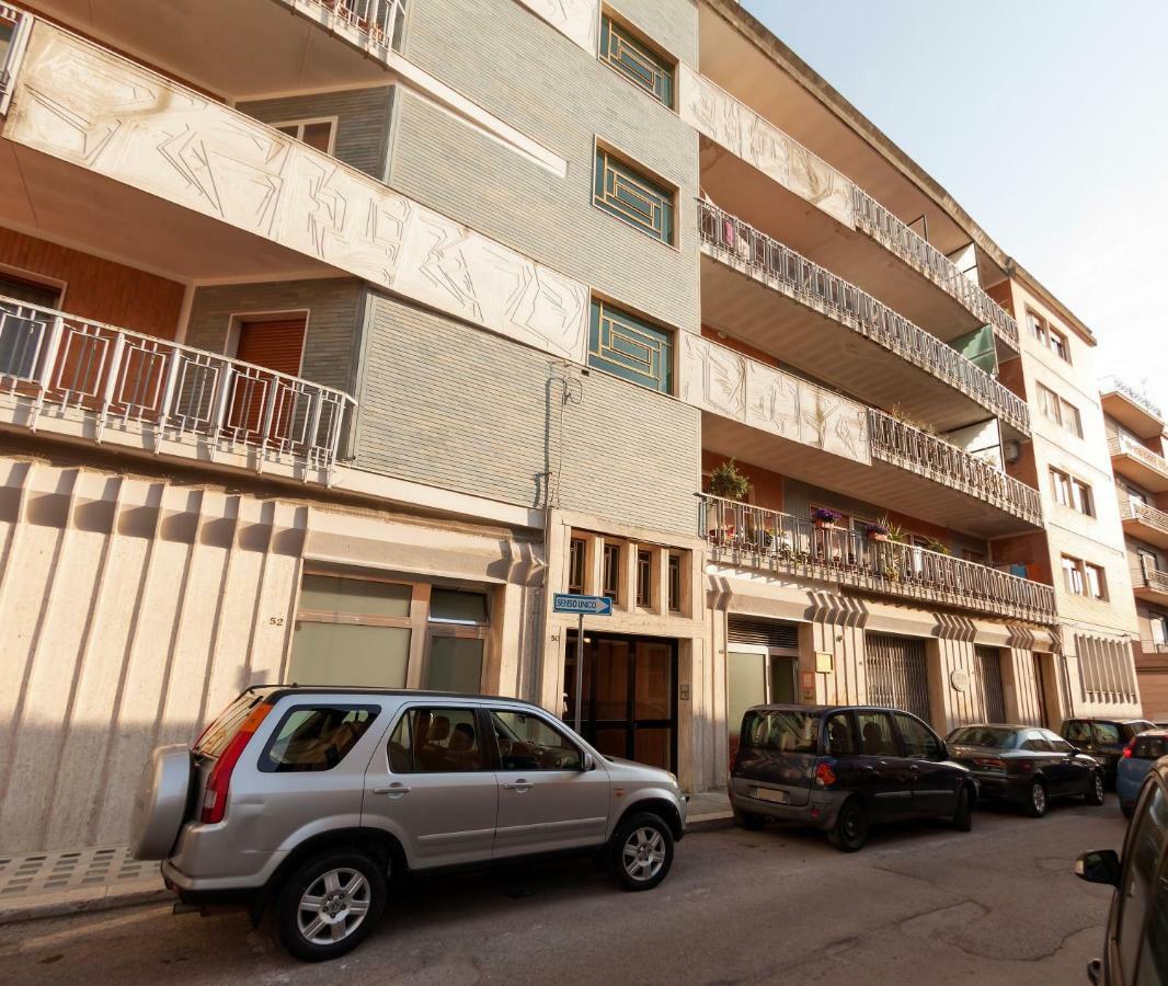 La Quintessenza Βίλα Ματέρα Εξωτερικό φωτογραφία