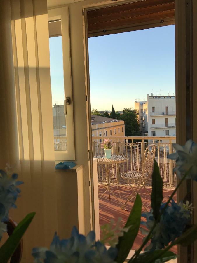 La Quintessenza Βίλα Ματέρα Εξωτερικό φωτογραφία