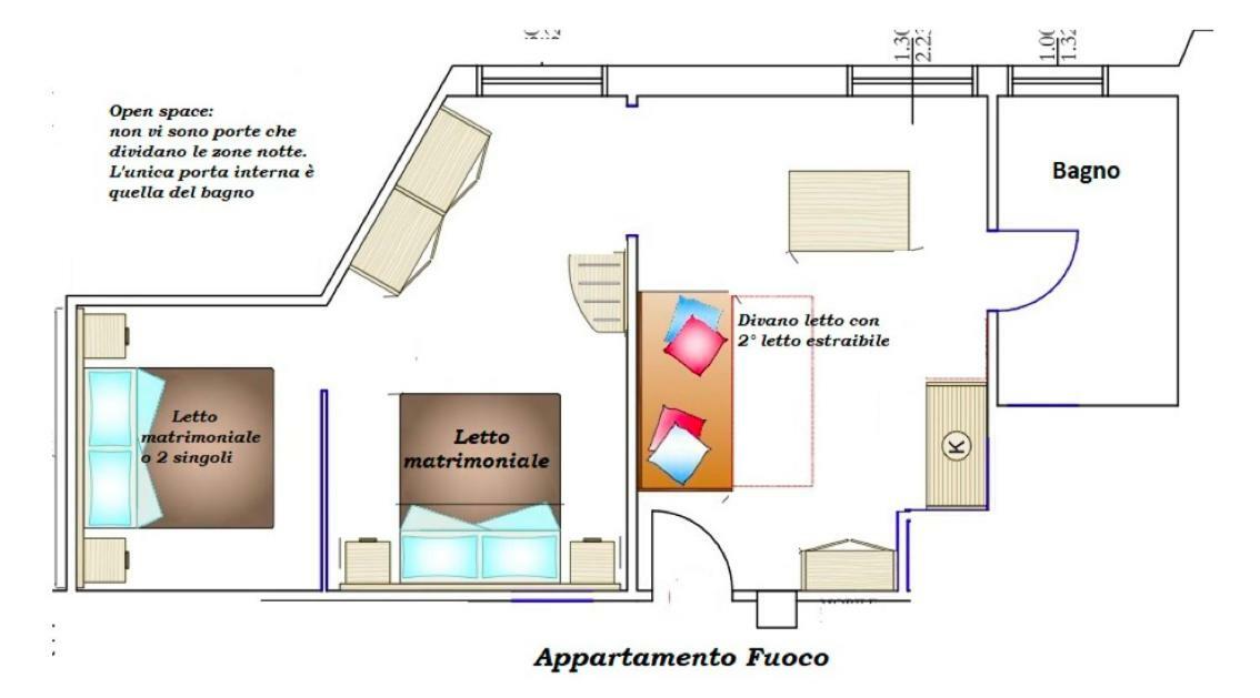 La Quintessenza Βίλα Ματέρα Εξωτερικό φωτογραφία